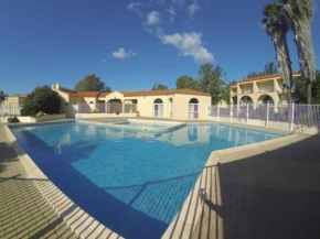 APPARTEMENT CANET EN ROUSSILLON